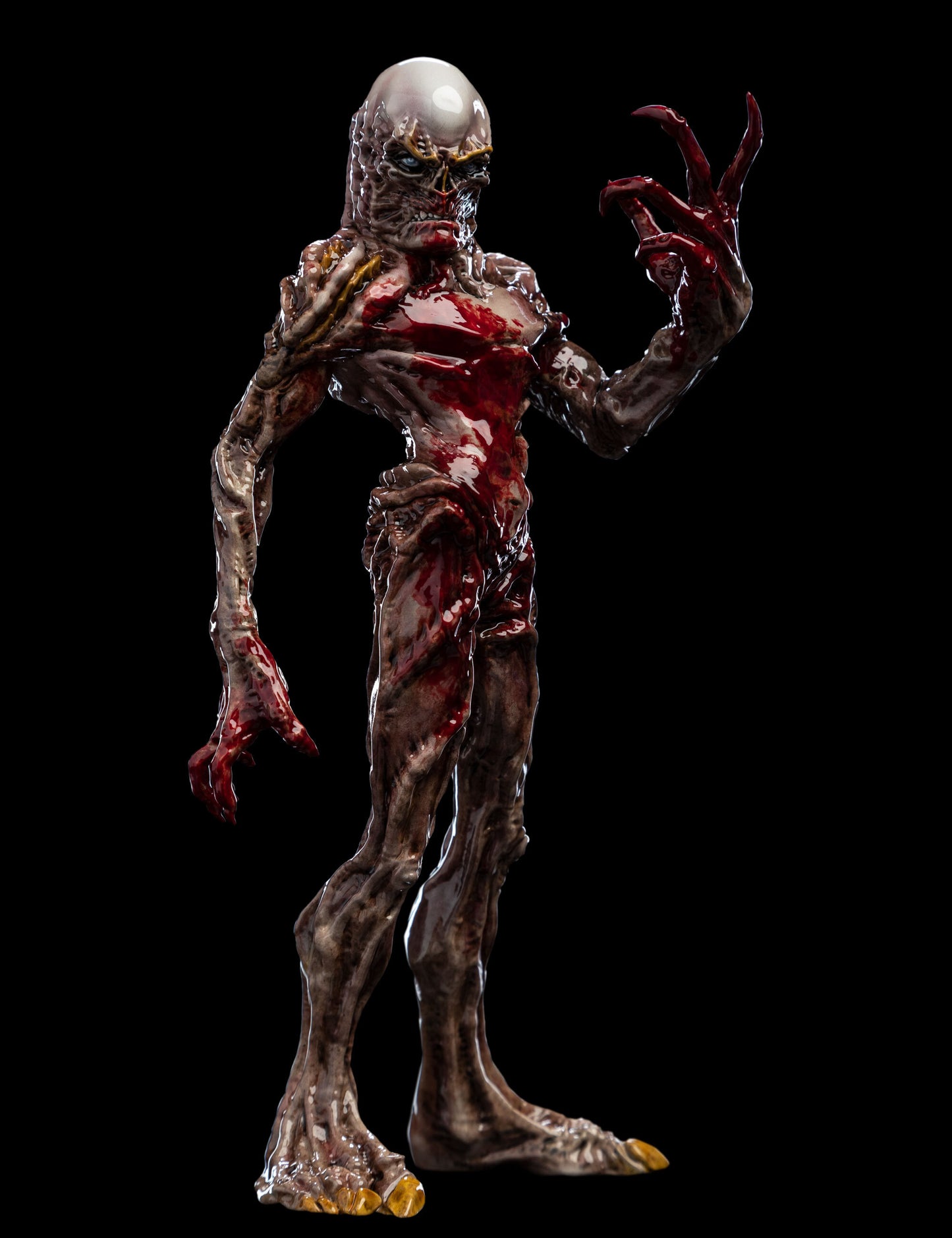 WETA39075 - Mauro Santini - Vecna Mini Epics - Stranger Things 4