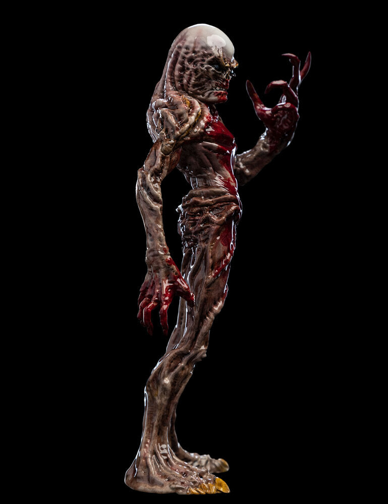 WETA39075 - Mauro Santini - Vecna Mini Epics - Stranger Things 4
