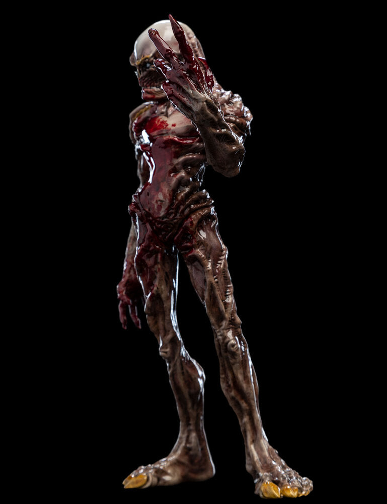 WETA39075 - Mauro Santini - Vecna Mini Epics - Stranger Things 4
