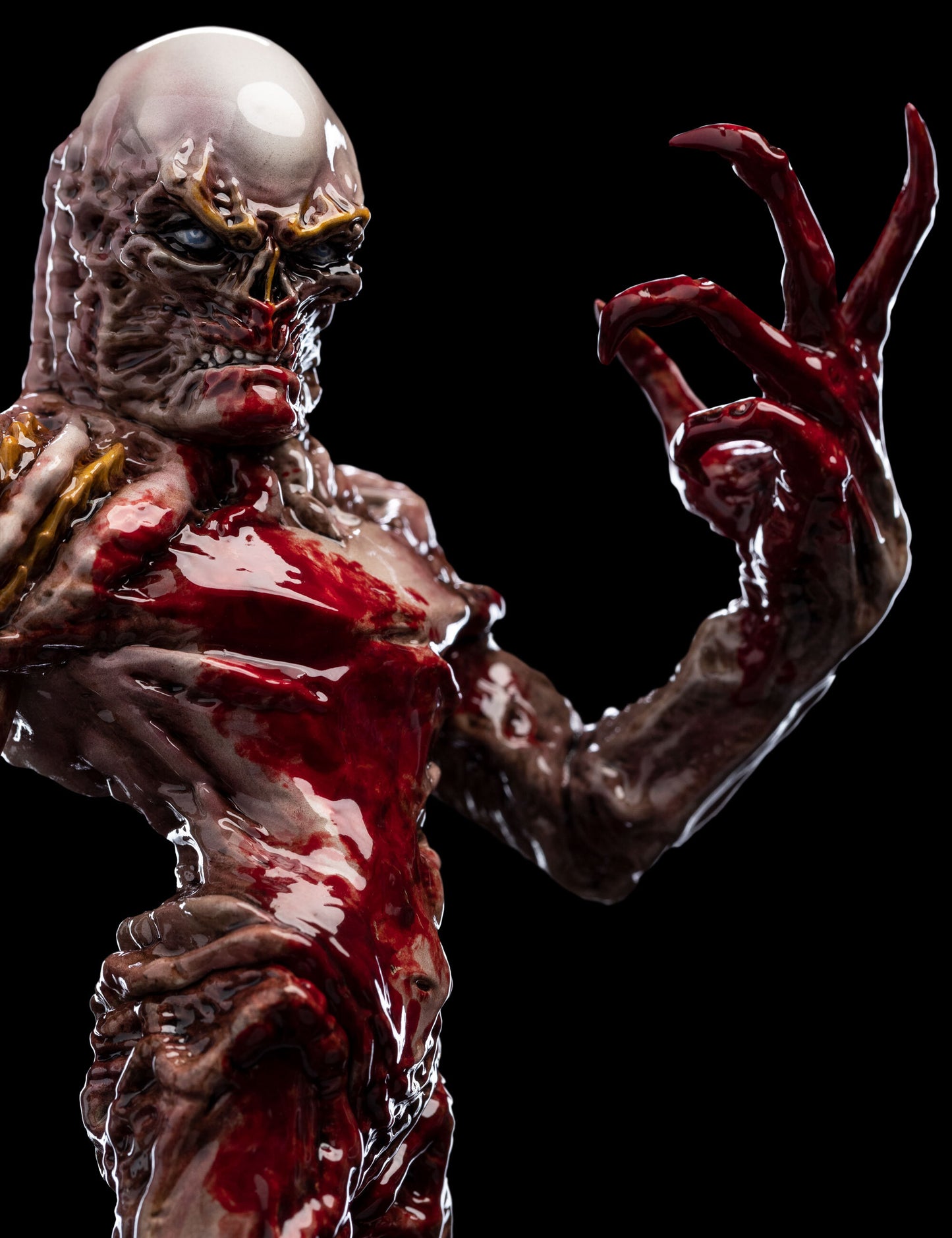 WETA39075 - Mauro Santini - Vecna Mini Epics - Stranger Things 4