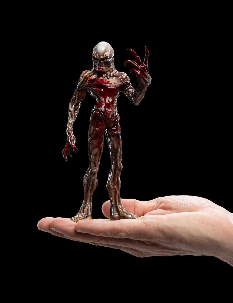 WETA39075 - Mauro Santini - Vecna Mini Epics - Stranger Things 4