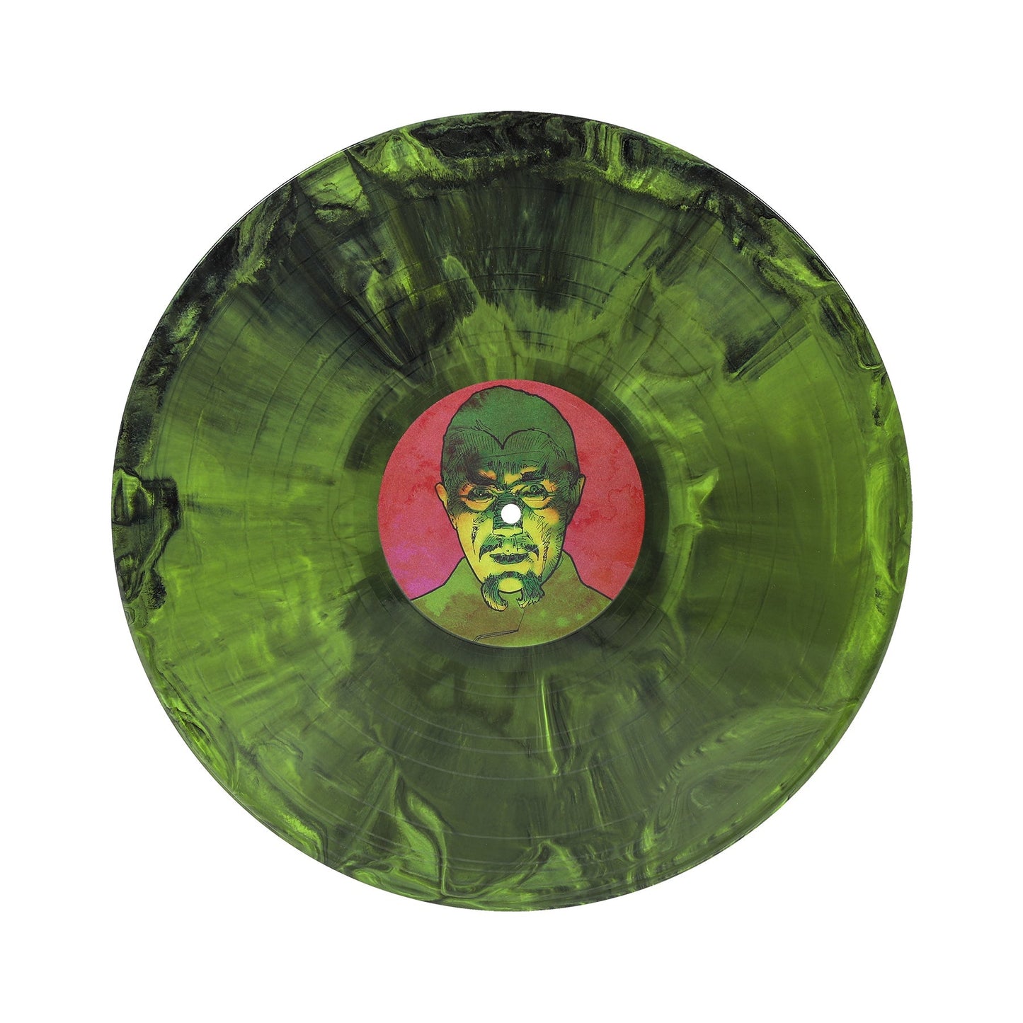 WW135 - Various Artists - Rob Zombie Presents White Zombie (Original Motion Picture Soundtrack)