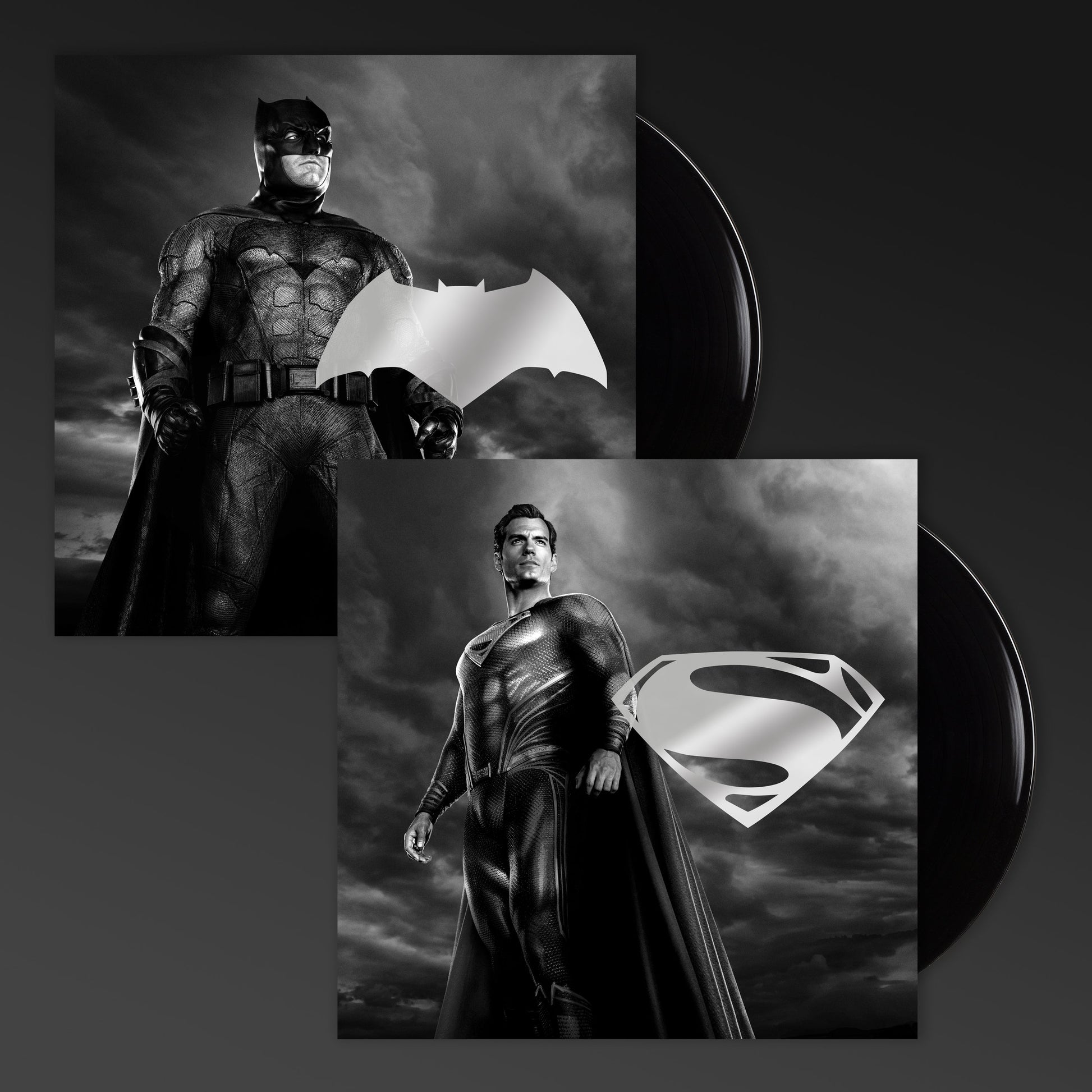 Zack Snyder's Justice League (Original Soundtrack) - Tom Holkenborg | Helix Sounds