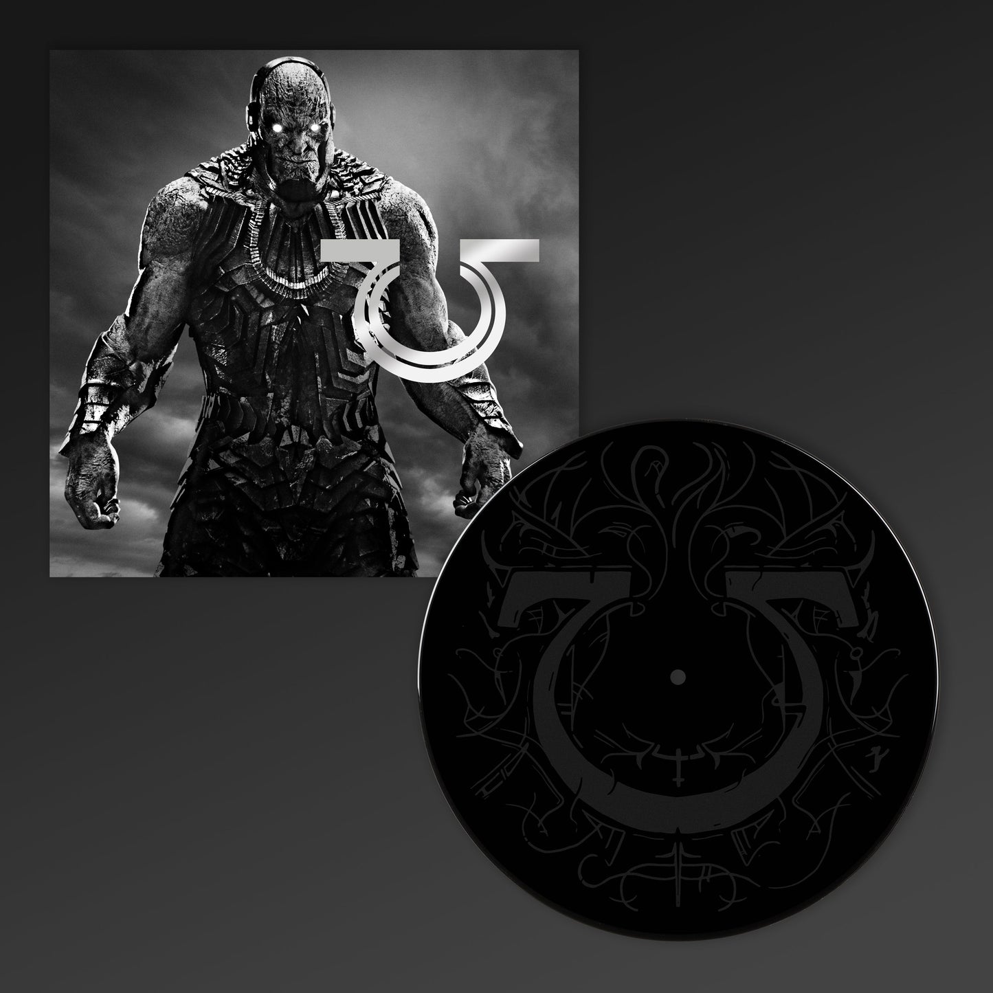 Zack Snyder's Justice League (Original Soundtrack) - Tom Holkenborg | Helix Sounds
