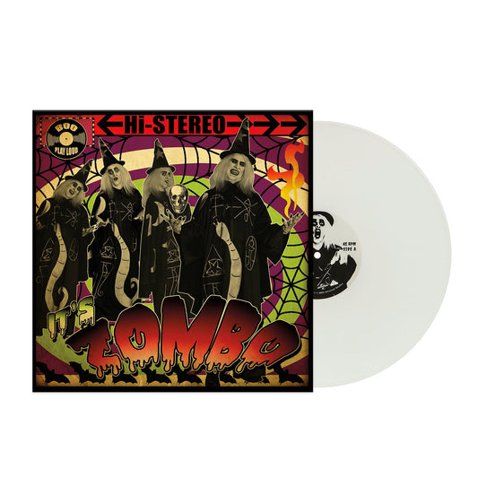It's Zombo! - Rob Zombie & Zeuss | Helix Sounds