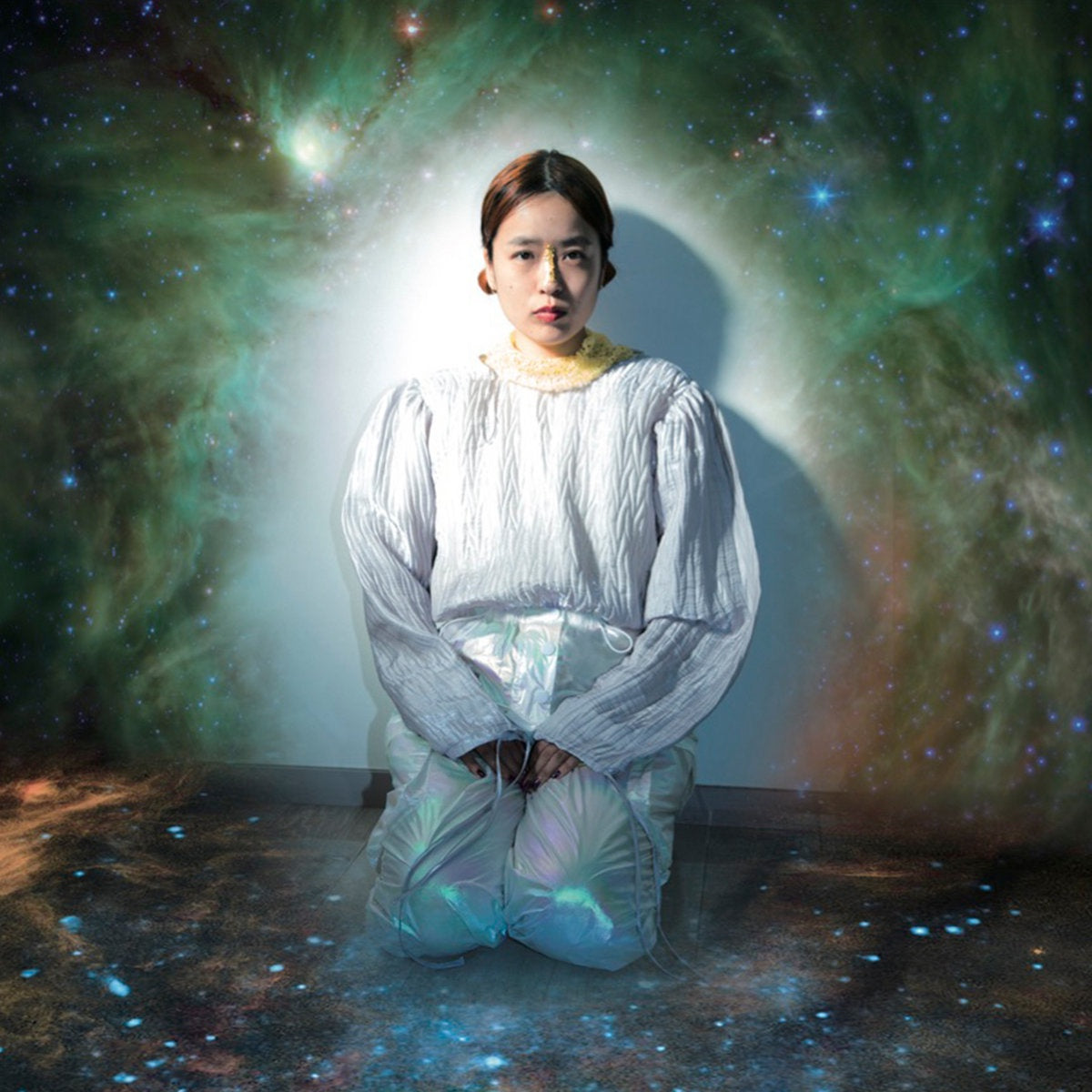 Guruguru Brain | Moriwaki Hitomi - Subtropic Cosmos
