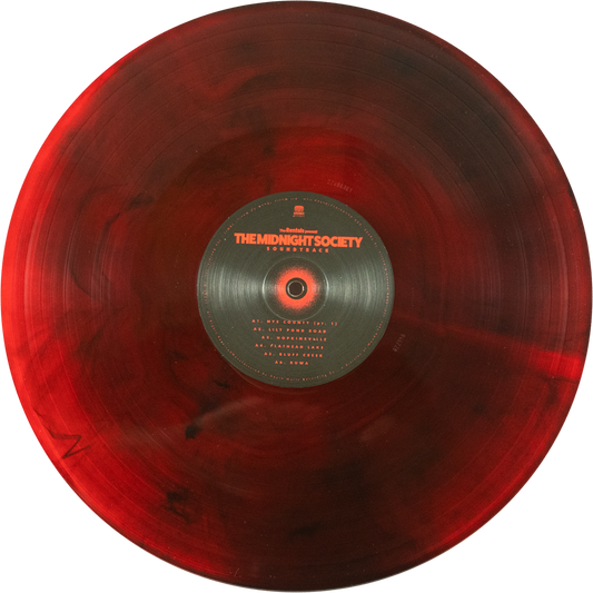 The Midnight Society Soundtrack - The Rentals | Helix Sounds