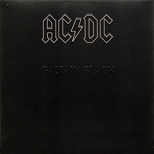 Back In Black - AC/DC | Helix Sounds