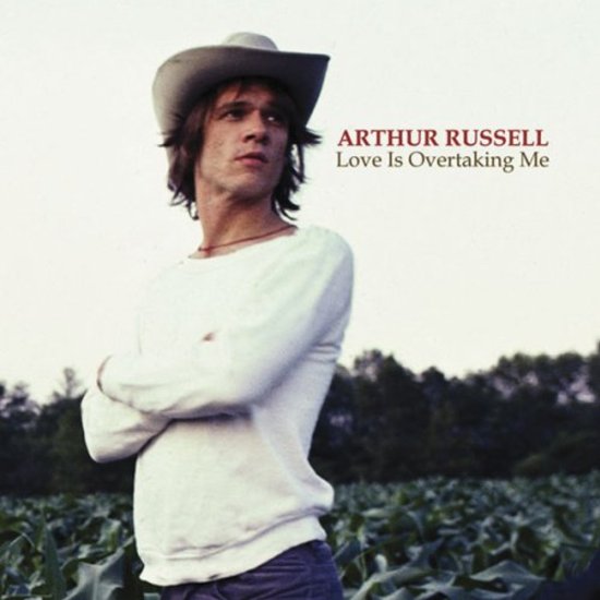 Love Is Overtaking Me - Arthur Russell | Helix Sounds