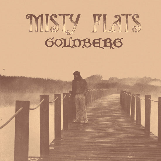 Misty Flats - Goldberg | Helix Sounds