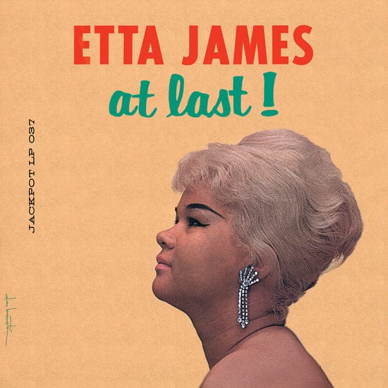 At Last - Etta James | Helix Sounds