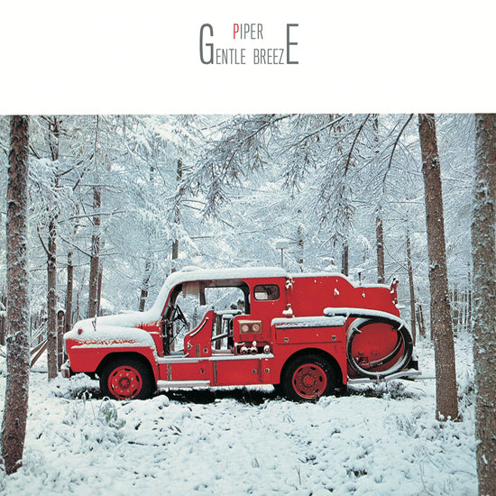 STS-070 - Piper - Gentle Breeze