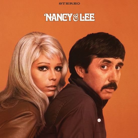 LITA 198 - Nancy Sinatra & Lee Hazlewood - Nancy & Lee