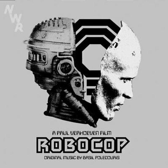 19439885371 - Basil Poledouris - Robocop (Original Motion Picture Soundtrack)
