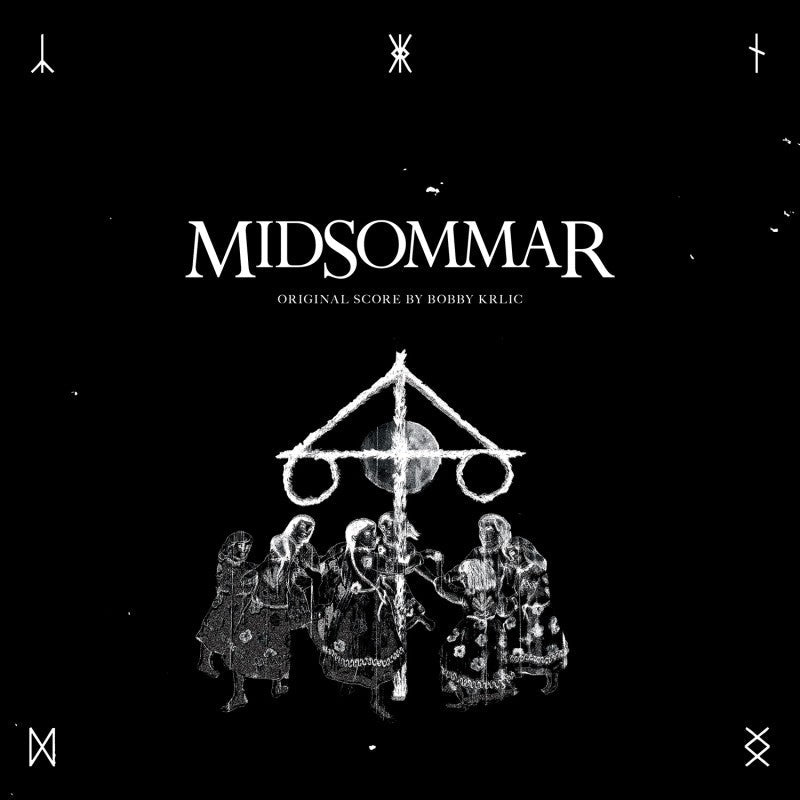 194399475119 - Bobby Krlic - Midsommar – Original Motion Picture Soundtrack