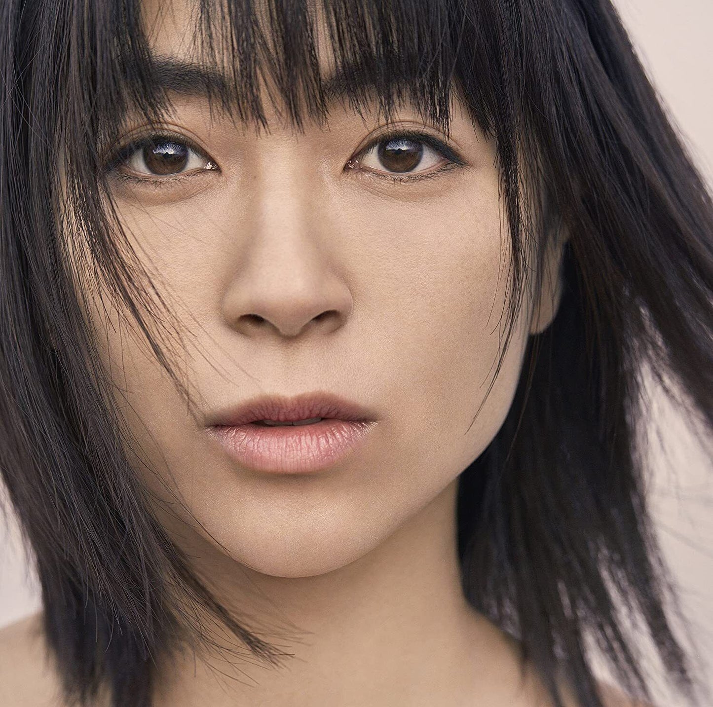ESJL-3125/6 - Utada Hikaru - Hatsukoi