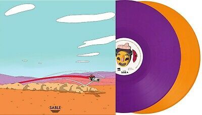 19439945491 - Japanese Breakfast - Sable (Original Video Game Soundtrack)