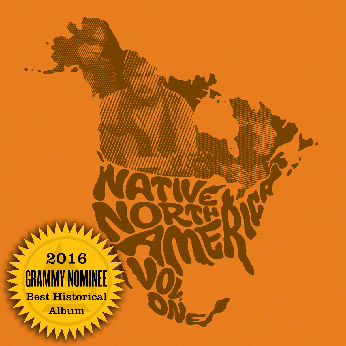 LITA 103 - Native North America - Native North America (Vol. 1): Aboriginal Folk, Rock, and Country 1966–1985