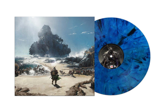 19439772461 - Chad Cannon & Bill Hemstapat - Ghost of Tsushima Iki Island & Legends Game OST