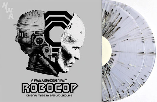 19439885371 - Basil Poledouris - Robocop (Original Motion Picture Soundtrack)