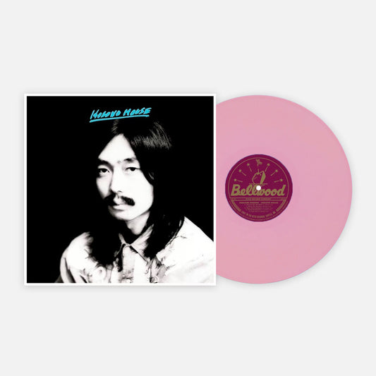 LITA 173 - Haruomi Hosono - Hosono House
