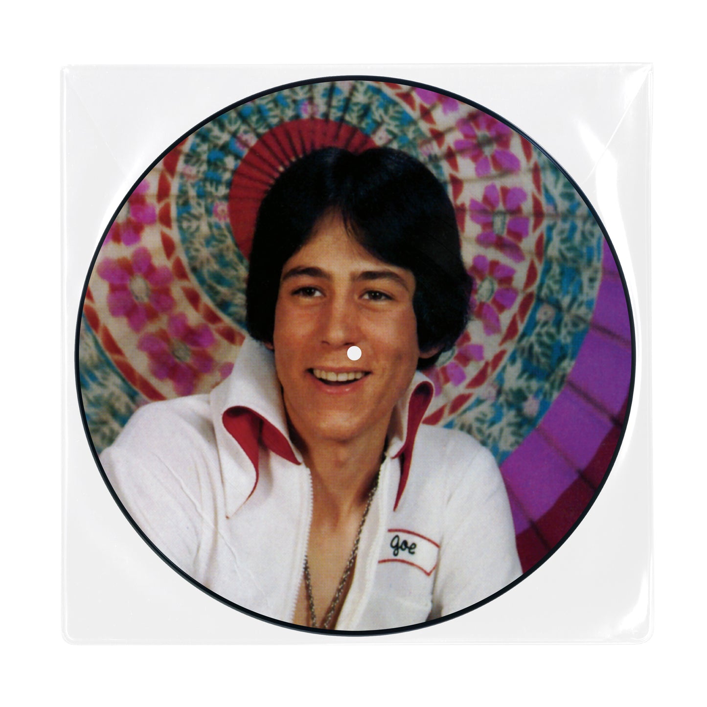 Dreamin' Wild - Picture Disc Edition - Donnie & Joe Emerson | Helix Sounds