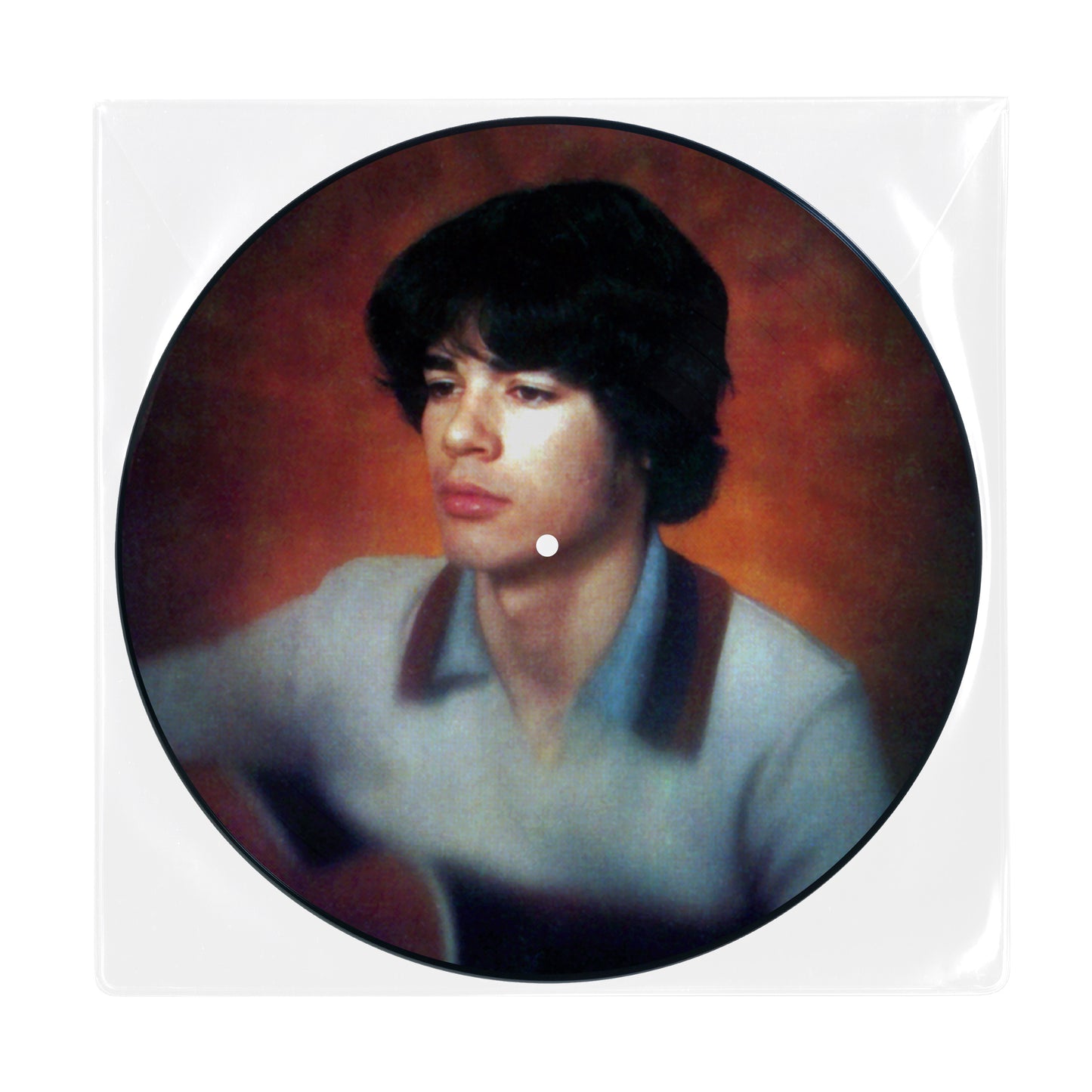 Dreamin' Wild - Picture Disc Edition - Donnie & Joe Emerson | Helix Sounds