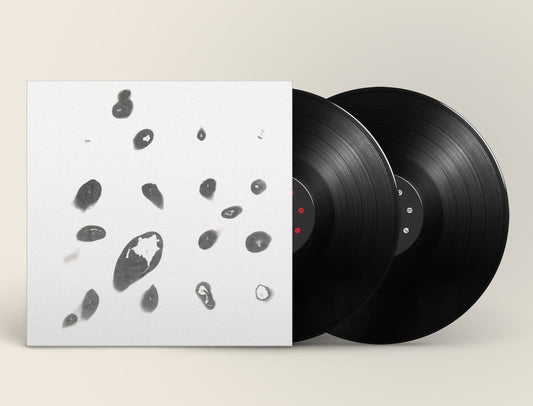 FLR-001 - Hiroshi Tanaka & Yoichi Fuwa - Untitled White Album