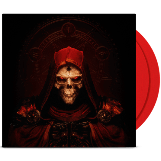 Diablo II: Resurrected (Video Game Soundtrack) - Matt Uelmen | Helix Sounds