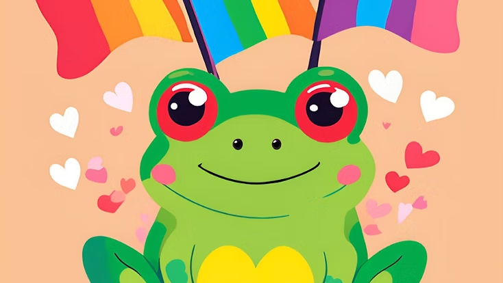 Event Announcement - Frogtown First Fridays 06.05.26