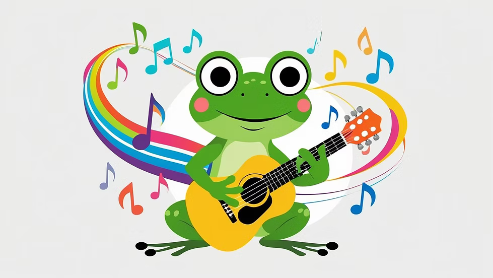 Event Announcement - Frogtown First Fridays 10.02.26