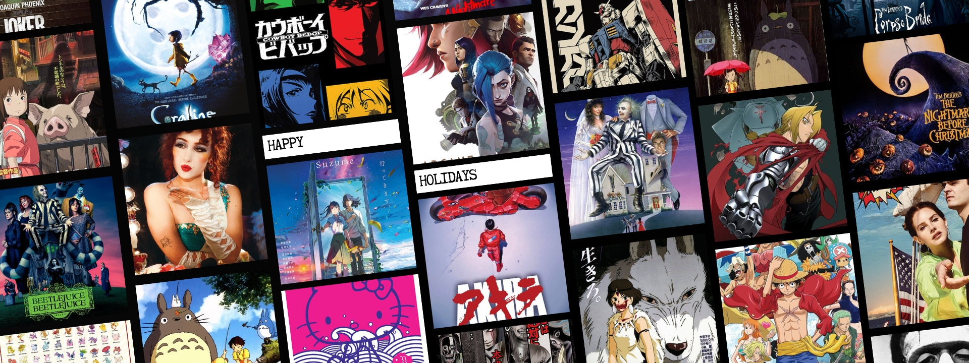 Posters & Art Prints - Now Shipping
