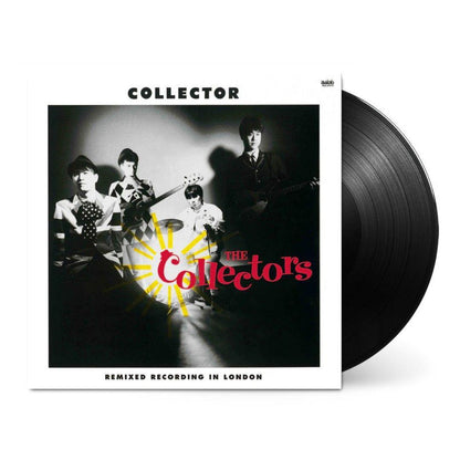 Collector [Japanese Import]