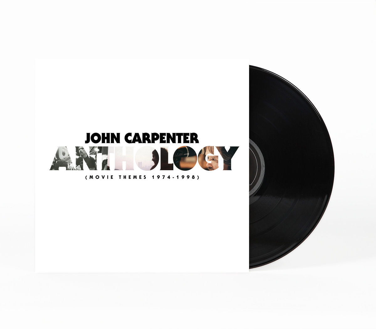 Anthology: Movie Themes 1974-98