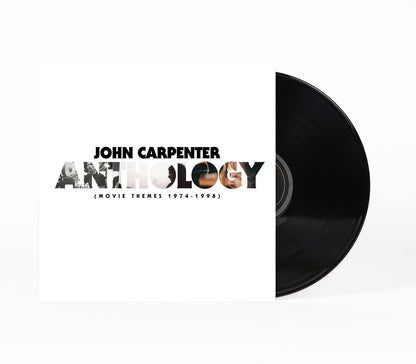 Anthology: Movie Themes 1974-98