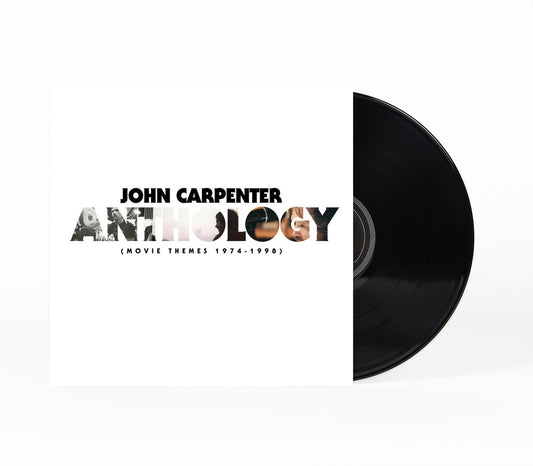 Anthology: Movie Themes 1974-98