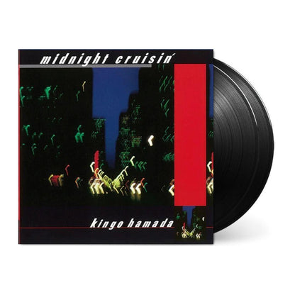 Midnight Cruisin' +2 [Japanese Import]