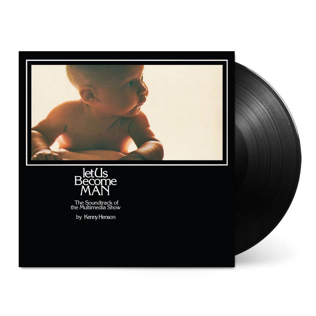 Let Us Become Man [Import]