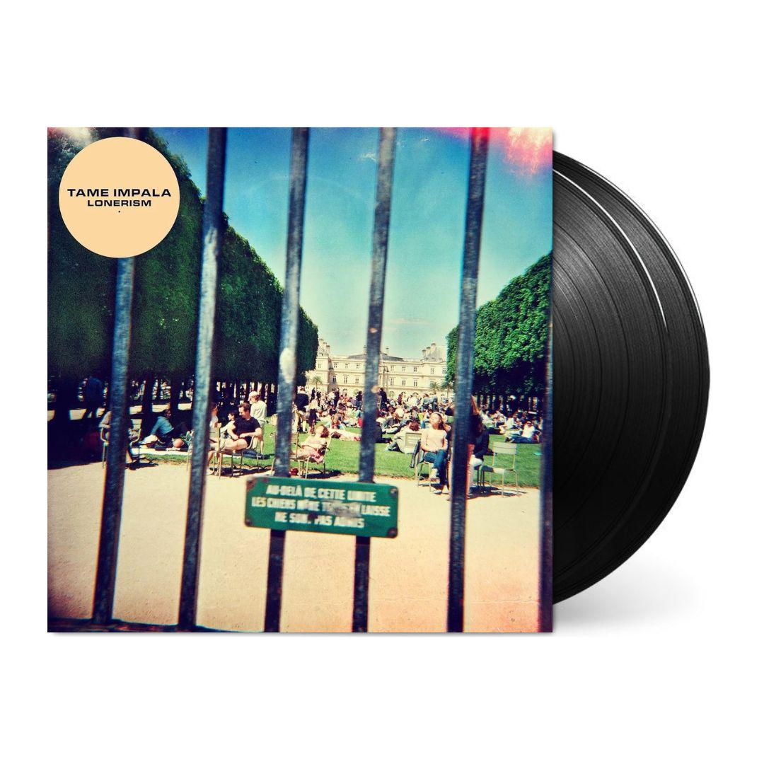 Lonerism