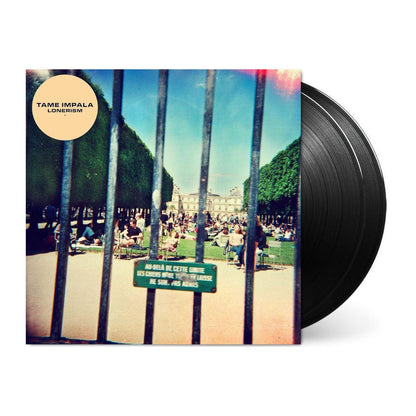 Lonerism