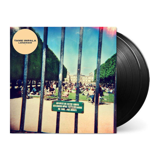 Lonerism