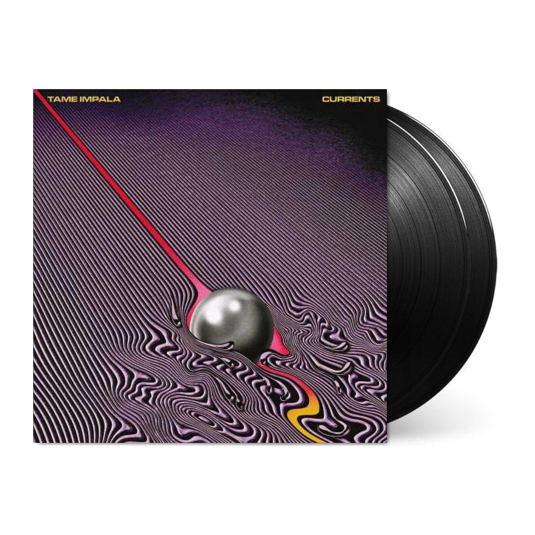 Currents