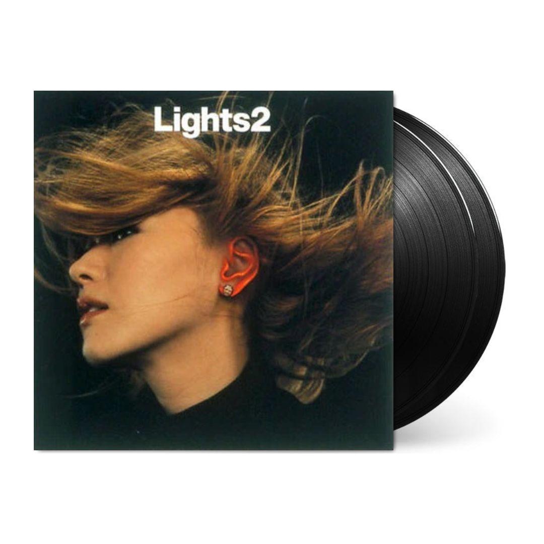 Lights2 [Japanese Import]