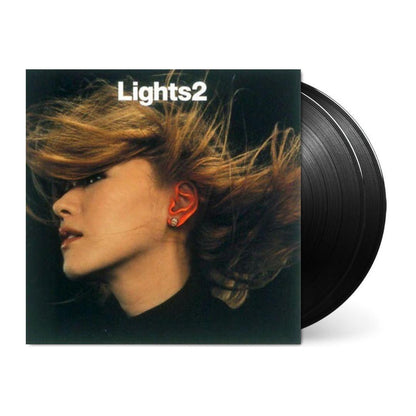 Lights2 [Japanese Import]