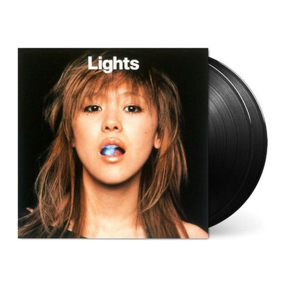 Lights [Japanese Import]