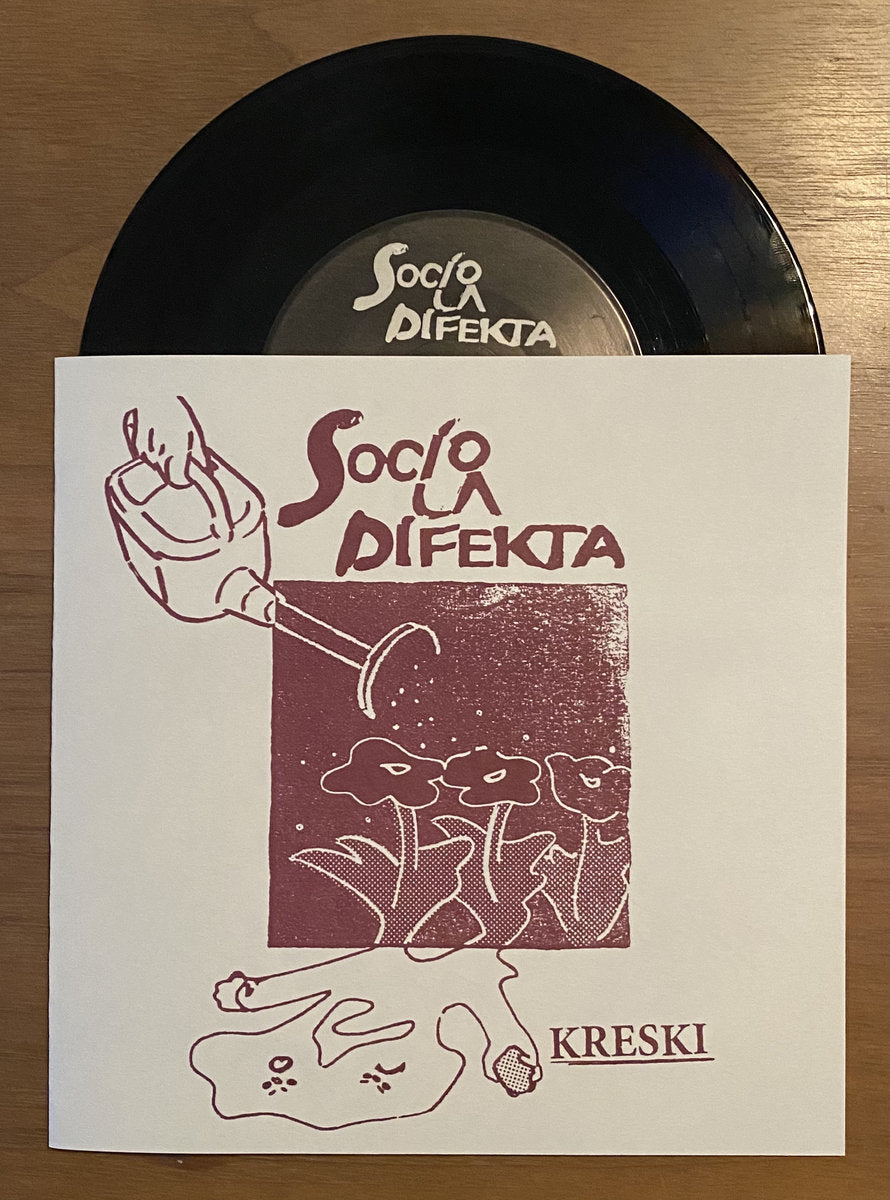 Kreski