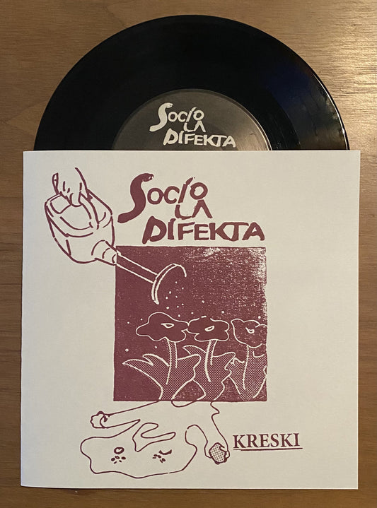 Kreski