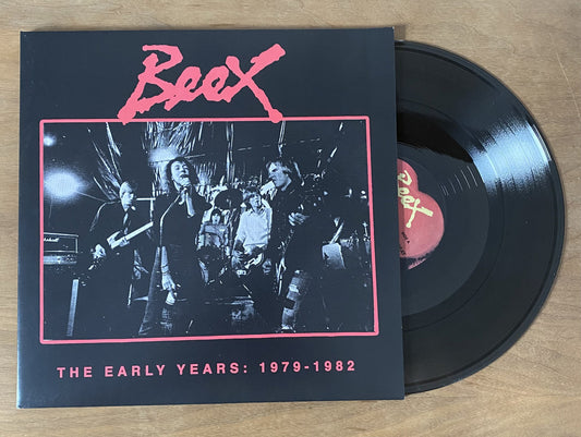 The Early Years: 1979-1982