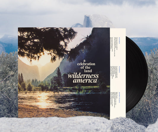 Wilderness America, A Celebration Of The Land [Import] - Various Artists | Helix Sounds