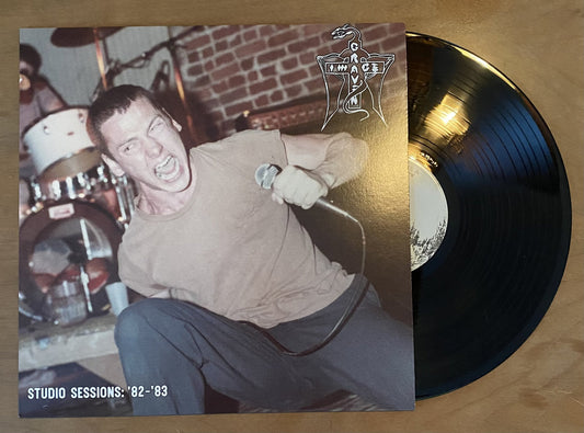Studio Sessions: '82-'83